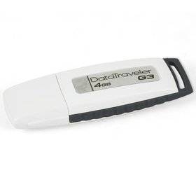  KINGSTON 4GB USB2.0 FLASH BELLEK