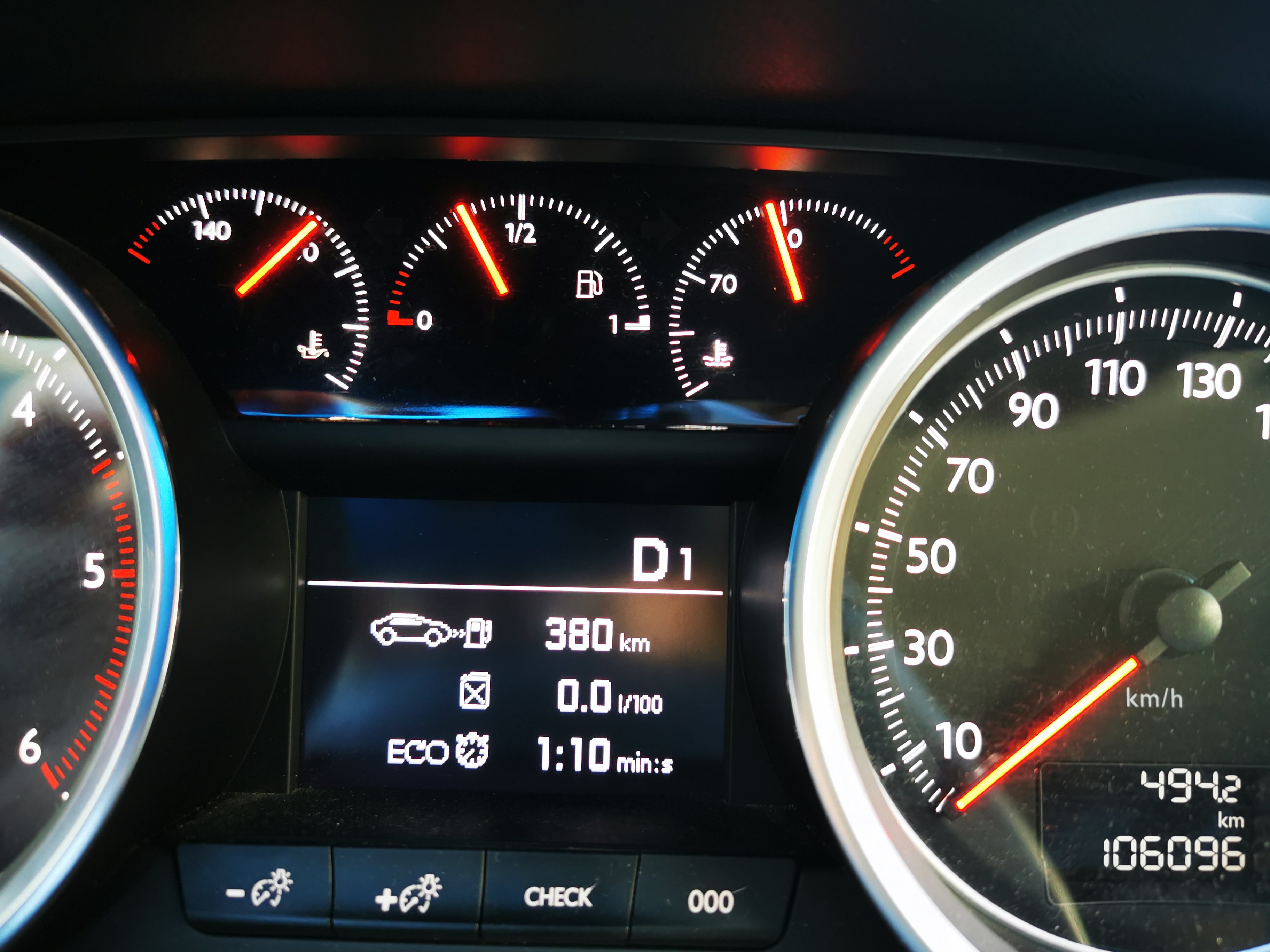 Peugeot 508: Kronik Sorunlar, Donanımlar ve Her Şey | DonanımHaber ...