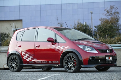  ::::MITSUBISHI TAKIMI:::::::(Takım yenileniyor...)