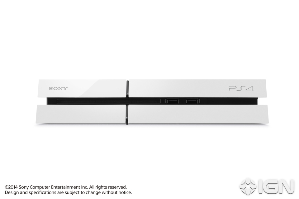 Destiny Beta Bilgileri & Beyaz PS4 Paketi Duyuruldu