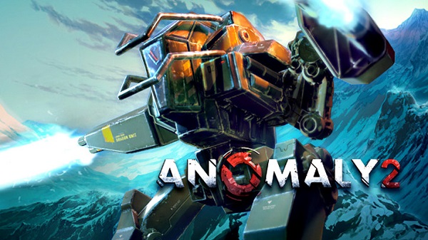 Anomaly 2'nin iOS versiyonu yayınlandı