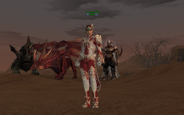  Lineage2 Gracia Part 2 Server (L2JSERVER) Nasıl Kurulur?