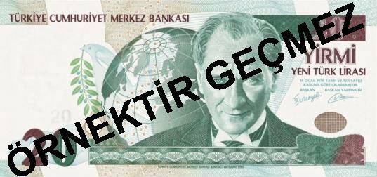  1 LİRA kaç KURUŞTU arkadaşlar ?