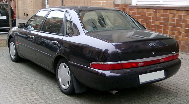  FORD crown victoria cruiser