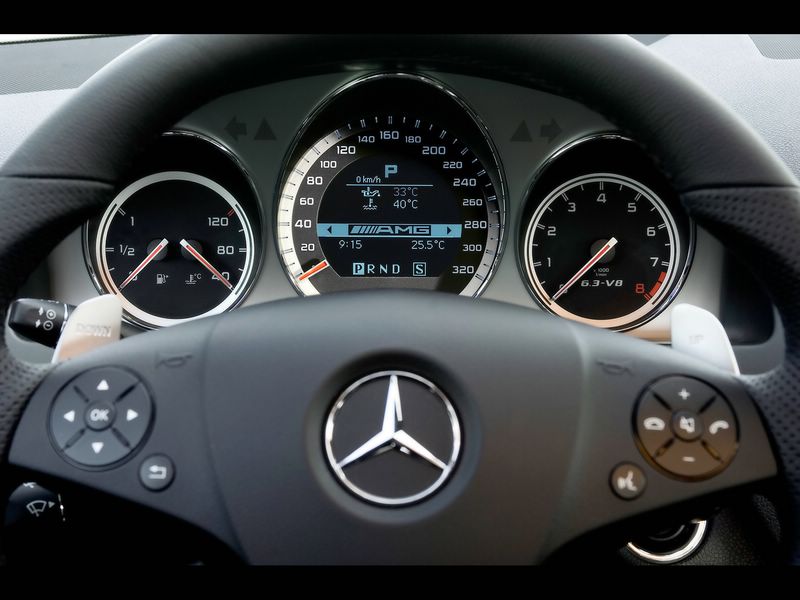  *@*@*@* MERCEDES-BENZ KULÜBÜ (MUHTEŞEM RESİMLERLE) *@*@*@*