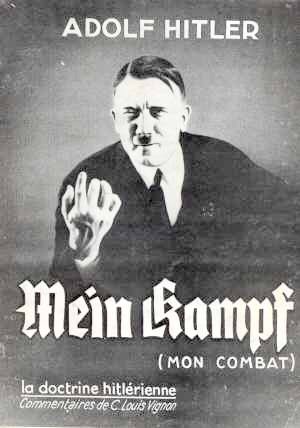  3.REICH - NAZI ALMANYASI ÖRGÜTLENME YAPISI