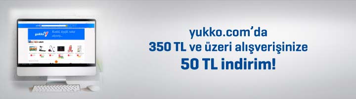 Yukko 350/50 kod
