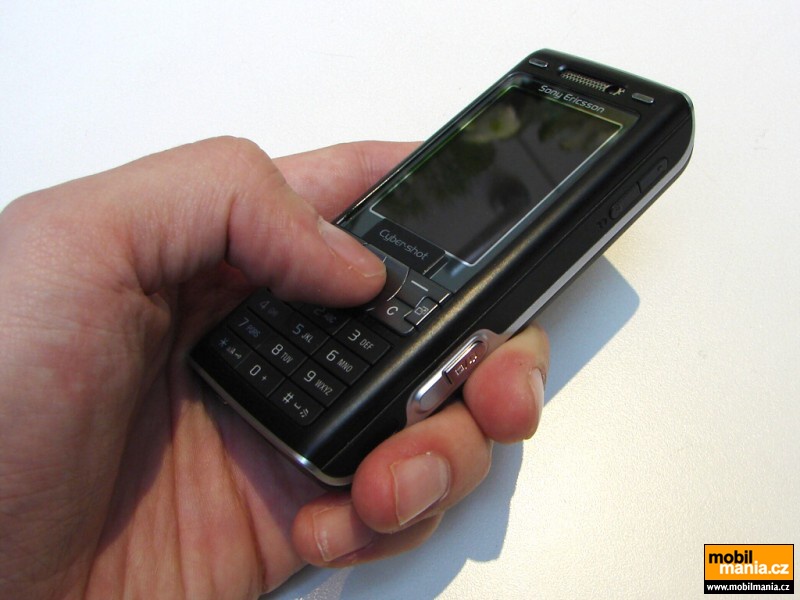  ..:Sony Ericsson Cyber-Shot™ K790/K800 - K810 Paylaşım Arenası..: