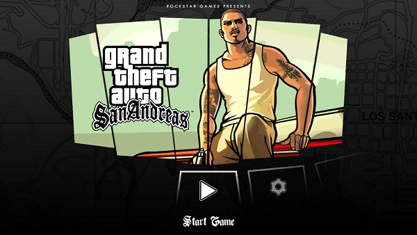 GTA: San Andreas şimdi iOS platformunda, yakında Android ve Windows Phone'da