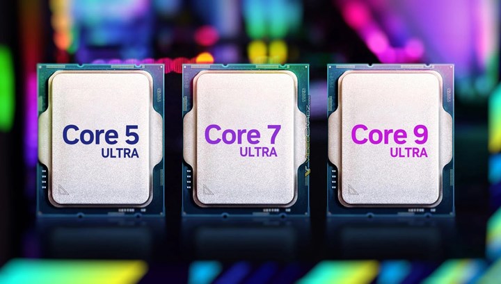 Intel Core Ultra 5 245, Ultra 5 235 ve Core Ultra 3 205 ortaya çıktı