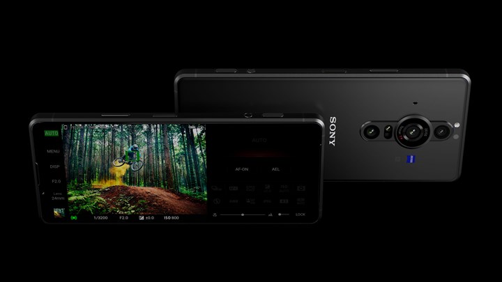 Sony Xperia Pro-C geliyor: Kompakt gövde ve dahası