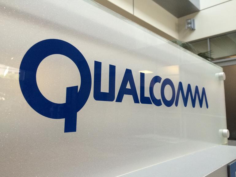 Qualcomm birinci çeyrek finans sonuçlarında beklenmedik değişim