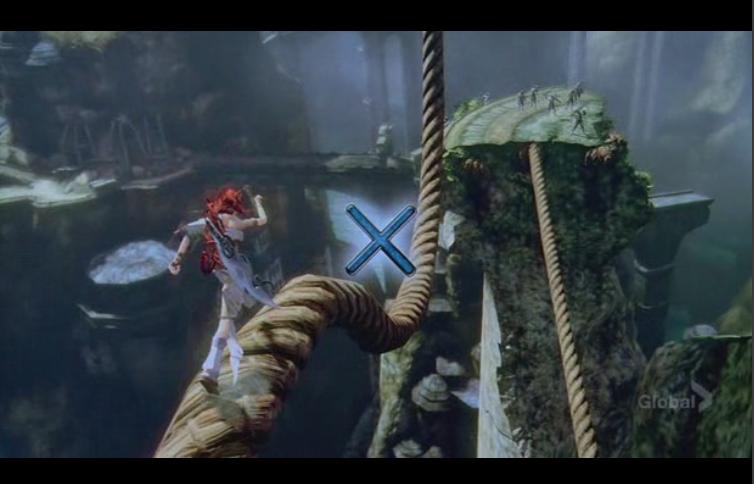  Heavenly Sword yeni oyun içi (+1) video daha [30 Haziran]