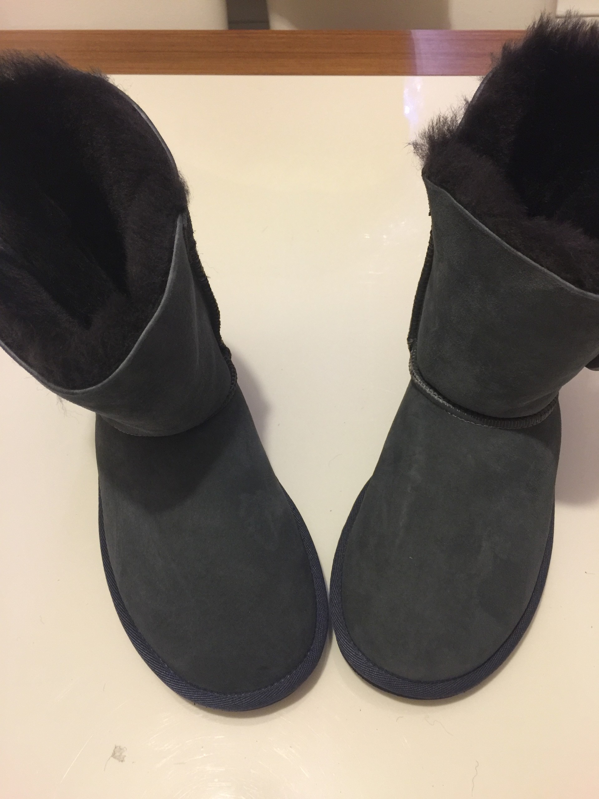  UGG Orjinal Bayan Botlar - Fabrikadan Satış