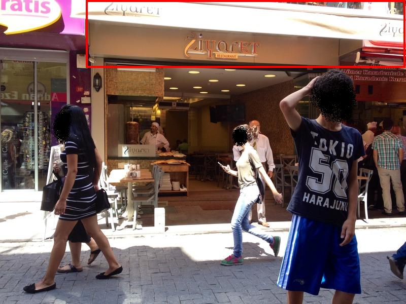  Meşhur Karadeniz Döner BEŞİKTAŞ [Tadım Notlarım ve Fotoğraflar]