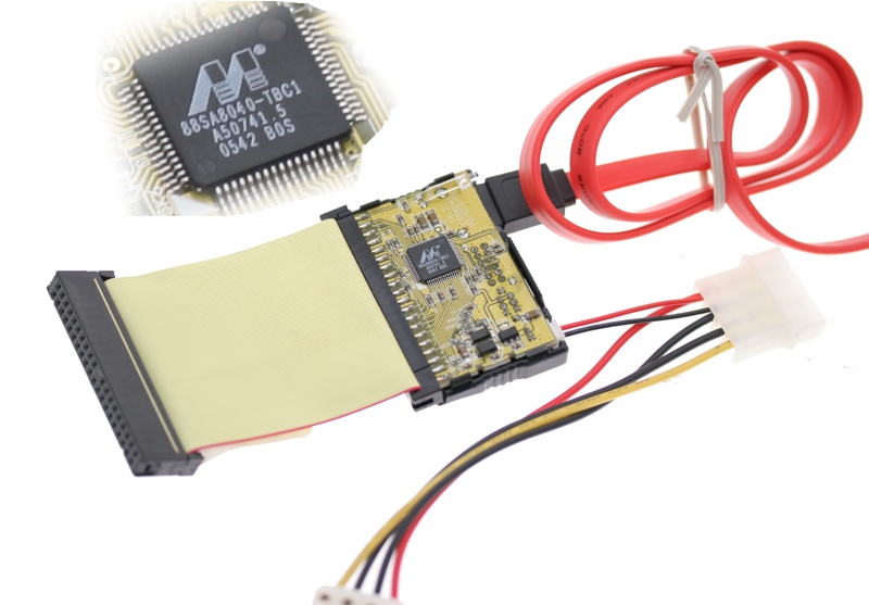  Anakartta sata hdd girişi yok