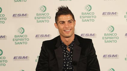  Ronaldo'nun Röportajı