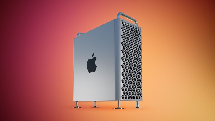 7 bin dolarlık yeni Mac Pro'da sorun var: Apple düzeltmeyi planlıyor