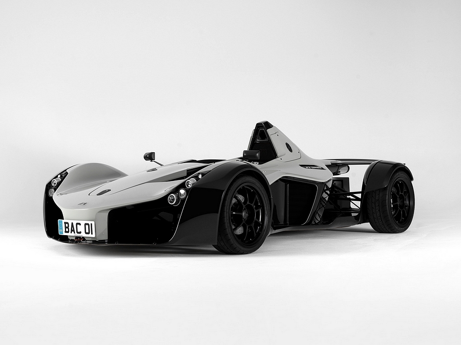  Ariel Atom 3S