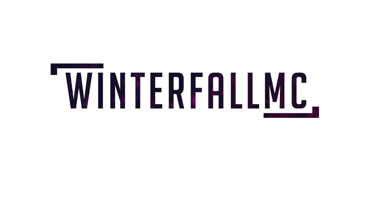  Minecraft Faction Server l WinterfallMC l 1.8.Xl WinterfallMC.nitrado.net