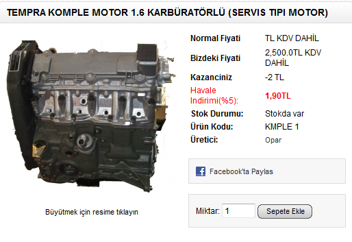  Tofaş Fiat nerede hata yaptı???