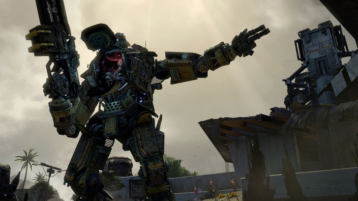  Titanfall Origin Gerektirecek