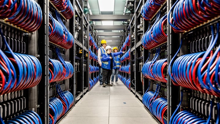 Intel, dünyanın en güçlü süper bilgisayarı Aurora’nın kurulumunu tamamladı