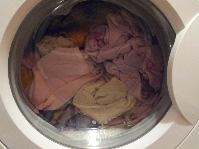  INDESIT Çamaşır Makinası GERÇEK KULLANICI İNCELEMESİ