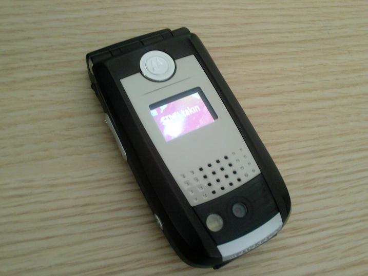 Motorola MPx220 Siyah - Çok temiz GARANTİLİ! 195 YTL! FULLL!