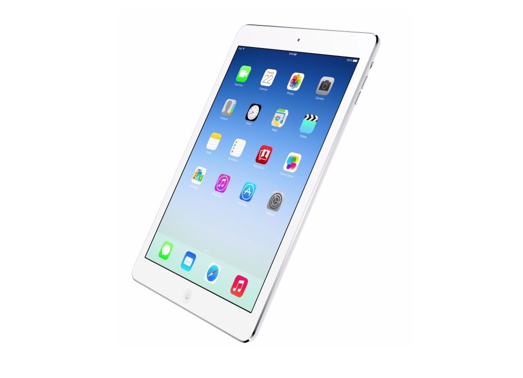 'iPad Air ve 1.nesil iPad Mini, iPad satışlarına hız kazandırıyor'
