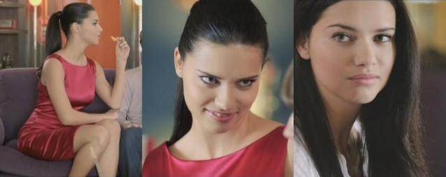  Dev Anket $ Adriana Lima vs. Megan Fox