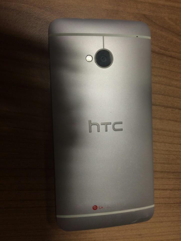  SATILIK HTC ONE M7