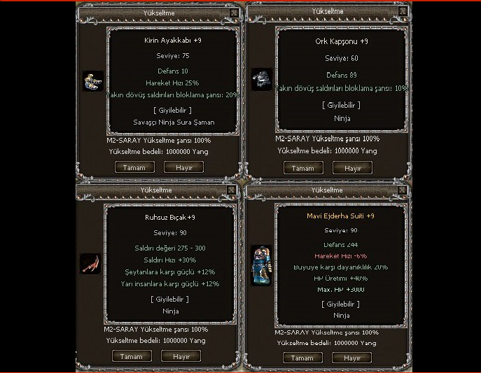  DONANIM HABER AİLESİNİ BEKLİYORUM Fkyt2 +50 onlıne yeni açıldı betalı emek server 105 bitiş