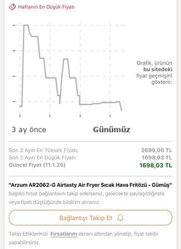 DH mobil uygulaması ile Sıcak Fırsatları takip etmek artık çok daha kolay!