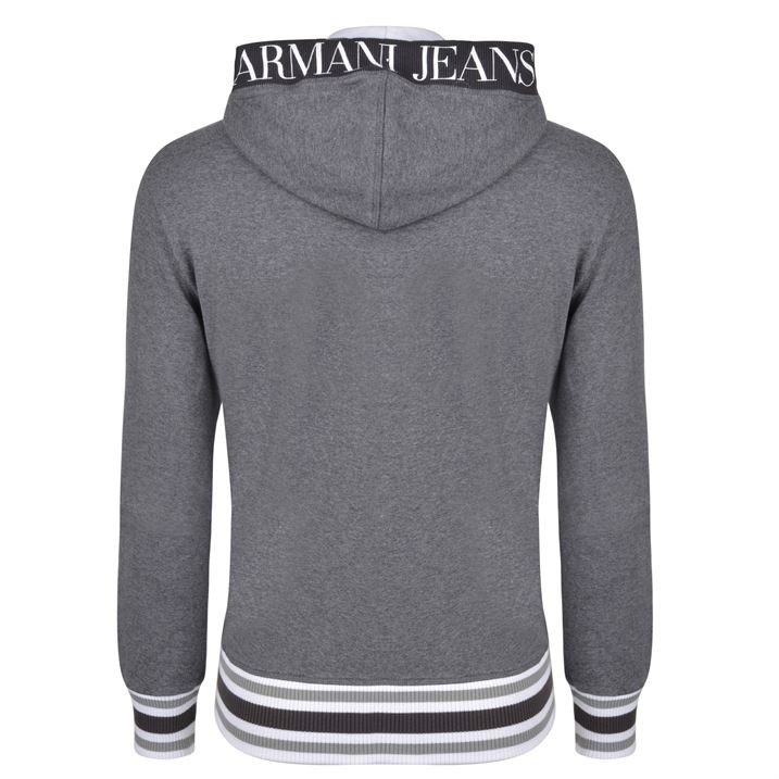  Yeni Sezon %100 Orjinal Armani Jeans Sweatshirtler