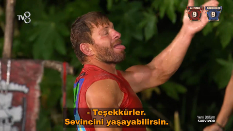 🌴SURVIVOR 2025 - MAĞDURLAR VS TORPİLLİLER