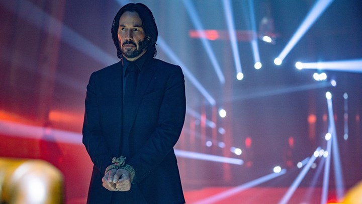 John Wick 5 çekilecek mi? Stüdyo konuya açıklık getirdi