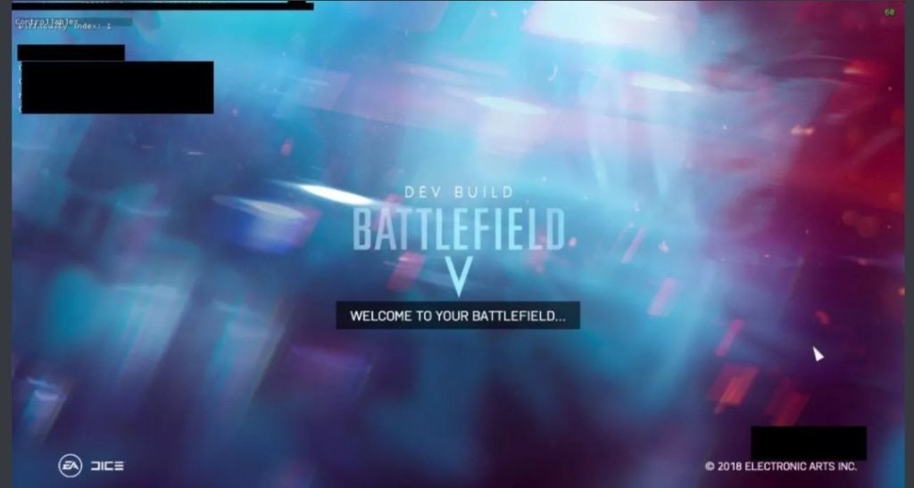 Battlefield V (2018) [ANA KONU]