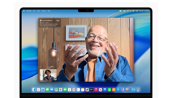 macOS 26 tanıtıldı! İşte gelen özellikler ve macOS Tahoe'nin tüm detayları