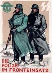  3.REICH - NAZI ALMANYASI ÖRGÜTLENME YAPISI