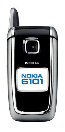  Nokiadan Yeni Modeller:6680 6681 6101