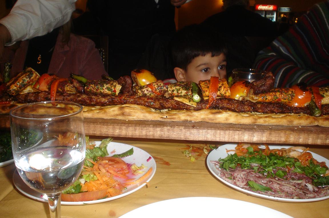  adana mı, urfa mı?