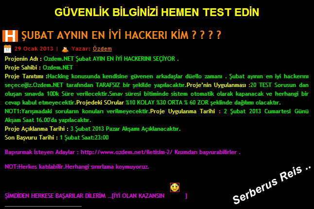 Ayyıldız Tim Hakkında Düşünceleriniz?