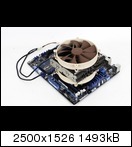Noctua NH-C14 İncelemesi [Beklenmeyen]