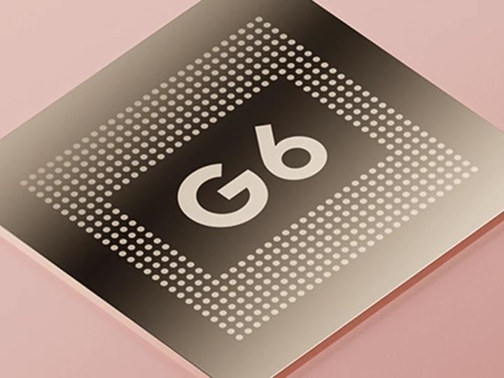 Google'ın en hızlı ve güçlü işlemcisi: Tensor G6