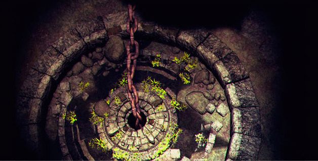  Shadow Of The Colossus'un yapımcılarından yeni bir oyun ve ilk video