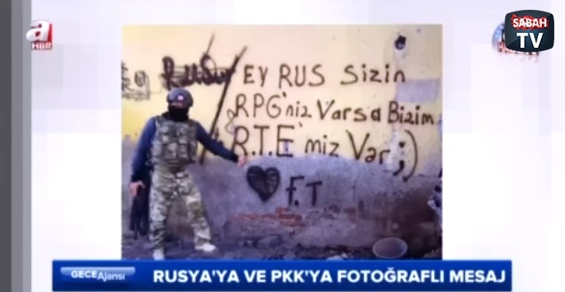  100 Yıllık Terör Bugün Bitti! Silah Bırakma Süreci Başladı.