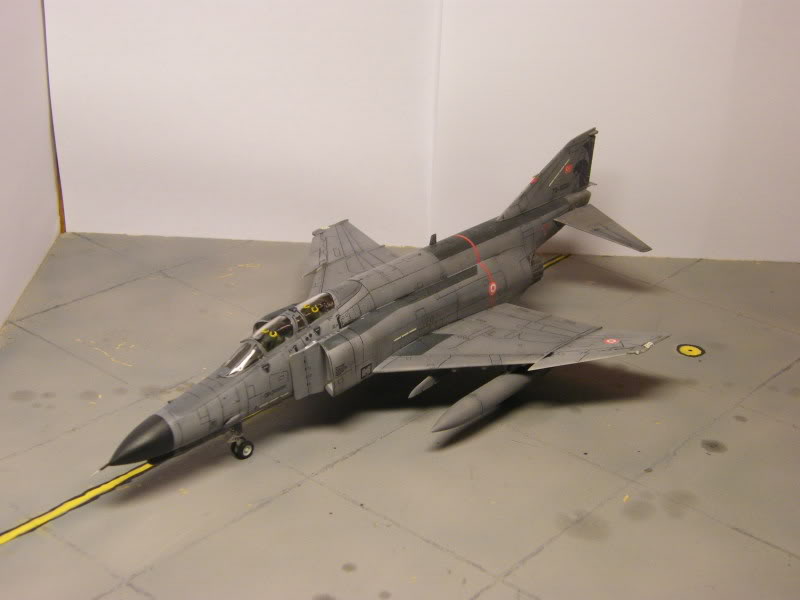  F-4 Phantom II