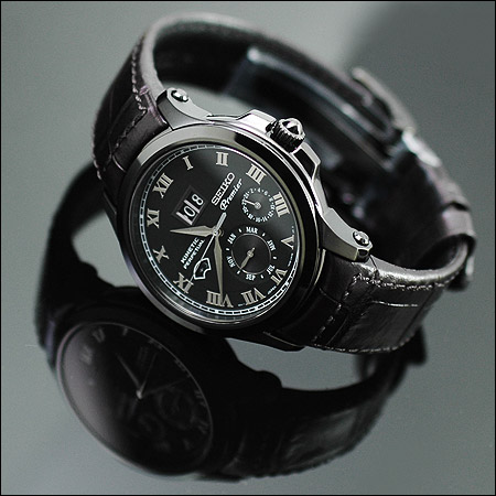  Orient- Tissot ( seiko ALINDI)