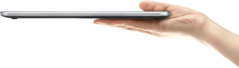  [Satılık]Samsung 5 Serisi TouchScreen/UltraBook/i5/500GB/8GB/HD4000